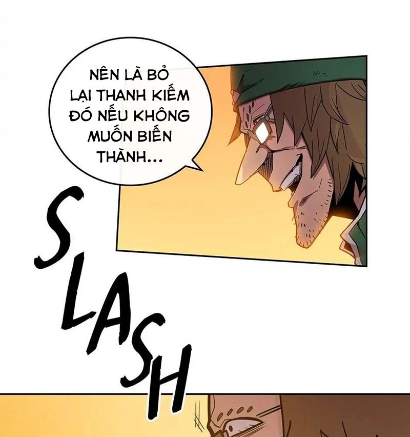 Phép Thuật Của Người Trở Về Phải Đặc Biệt Chapter 21 - Trang 41