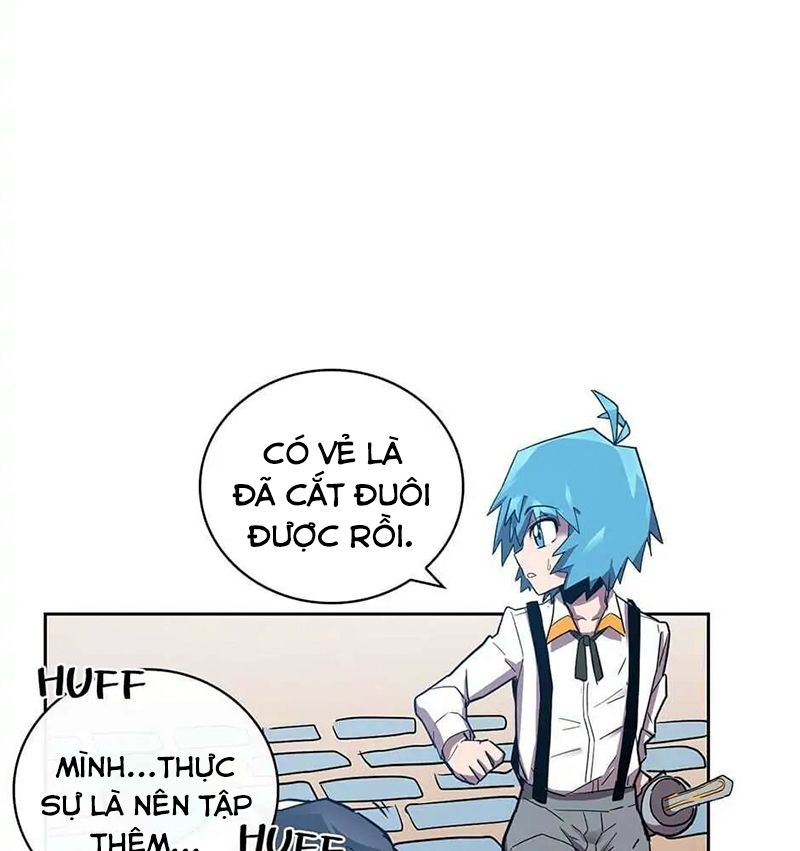 Phép Thuật Của Người Trở Về Phải Đặc Biệt Chapter 21 - Trang 49