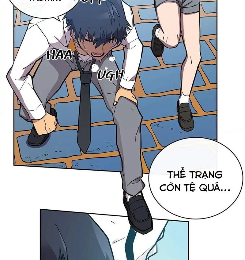 Phép Thuật Của Người Trở Về Phải Đặc Biệt Chapter 21 - Trang 50