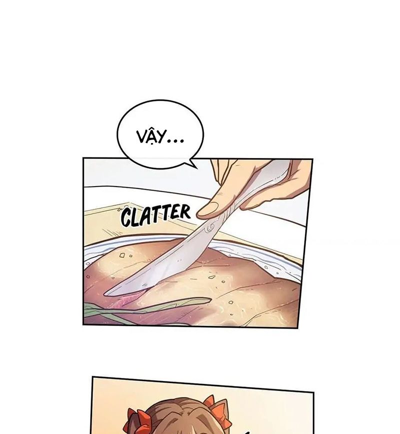 Phép Thuật Của Người Trở Về Phải Đặc Biệt Chapter 22 - Trang 12