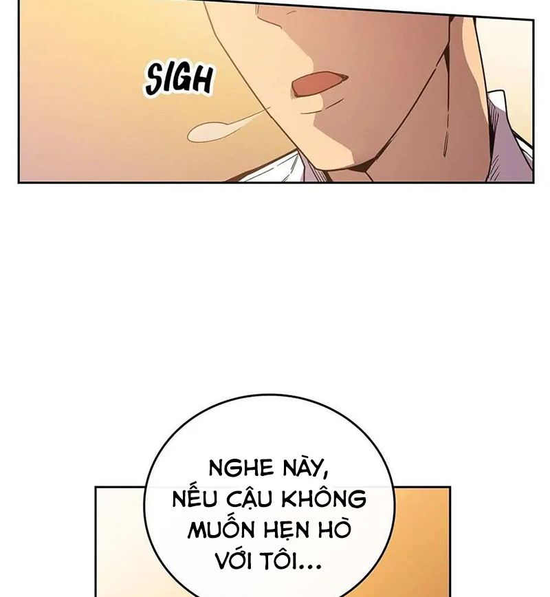 Phép Thuật Của Người Trở Về Phải Đặc Biệt Chapter 22 - Trang 20