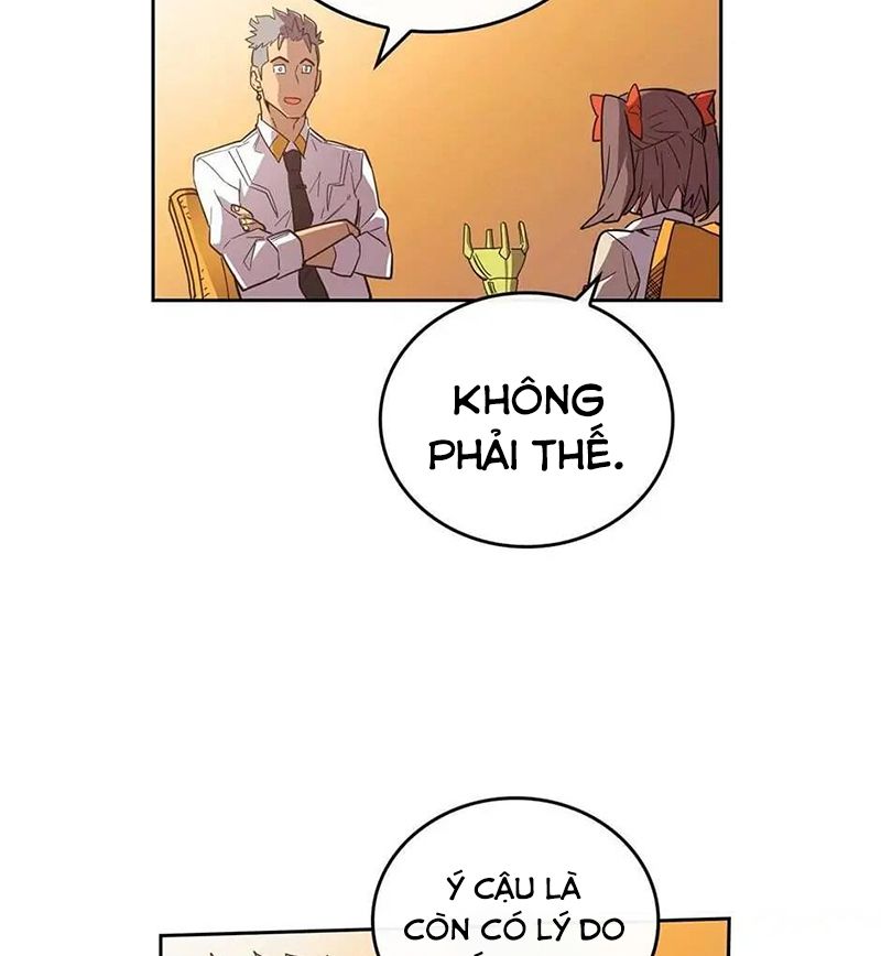 Phép Thuật Của Người Trở Về Phải Đặc Biệt Chapter 22 - Trang 21