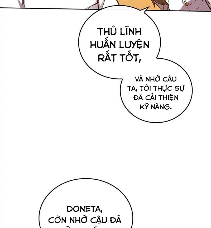 Phép Thuật Của Người Trở Về Phải Đặc Biệt Chapter 22 - Trang 28