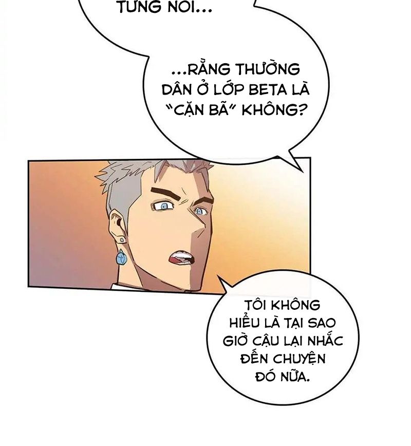 Phép Thuật Của Người Trở Về Phải Đặc Biệt Chapter 22 - Trang 29