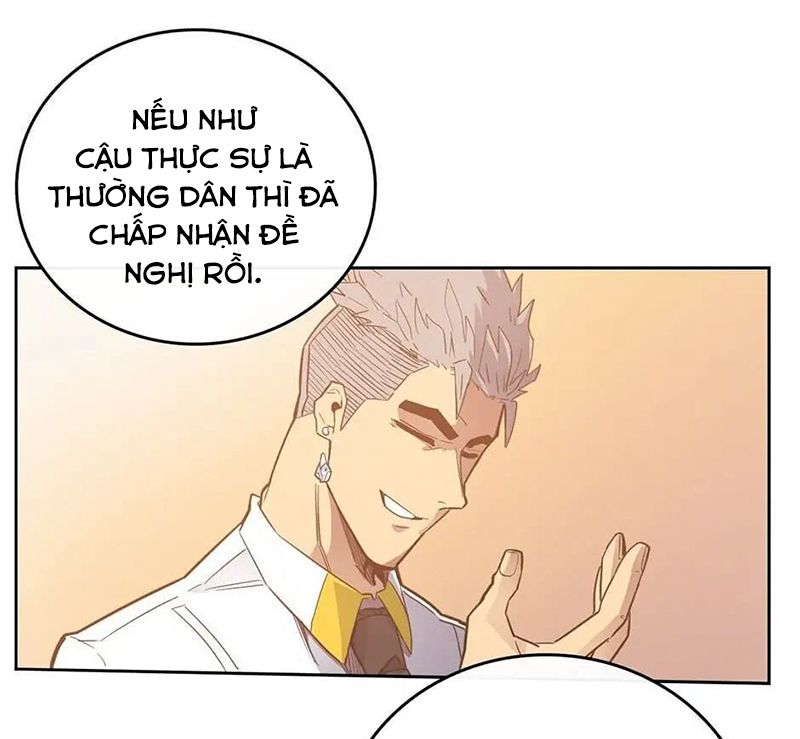 Phép Thuật Của Người Trở Về Phải Đặc Biệt Chapter 22 - Trang 37