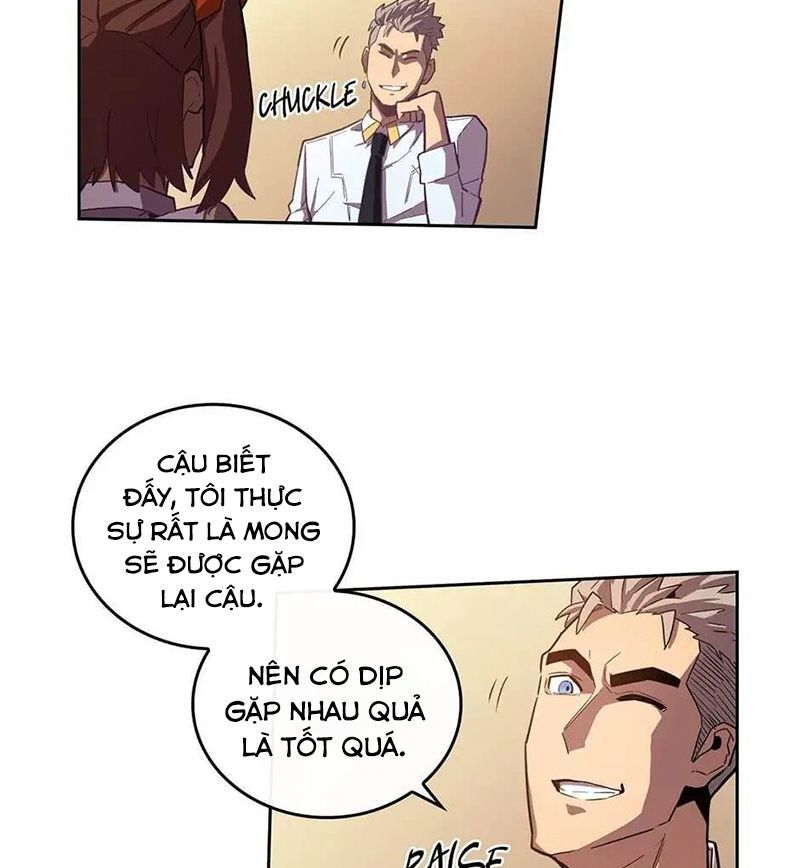 Phép Thuật Của Người Trở Về Phải Đặc Biệt Chapter 22 - Trang 9