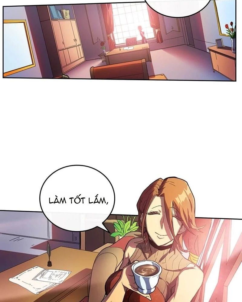 Phép Thuật Của Người Trở Về Phải Đặc Biệt Chapter 23 - Trang 14