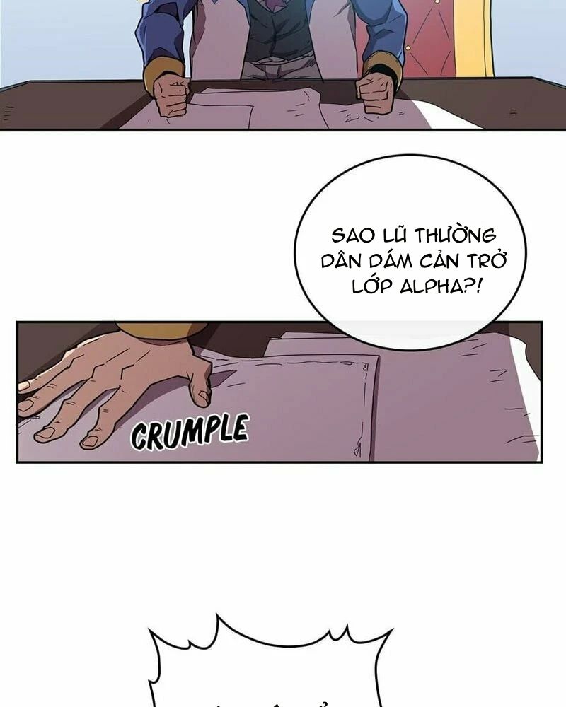 Phép Thuật Của Người Trở Về Phải Đặc Biệt Chapter 23 - Trang 23