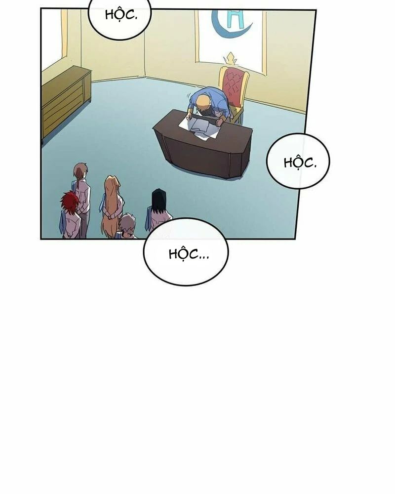 Phép Thuật Của Người Trở Về Phải Đặc Biệt Chapter 23 - Trang 25