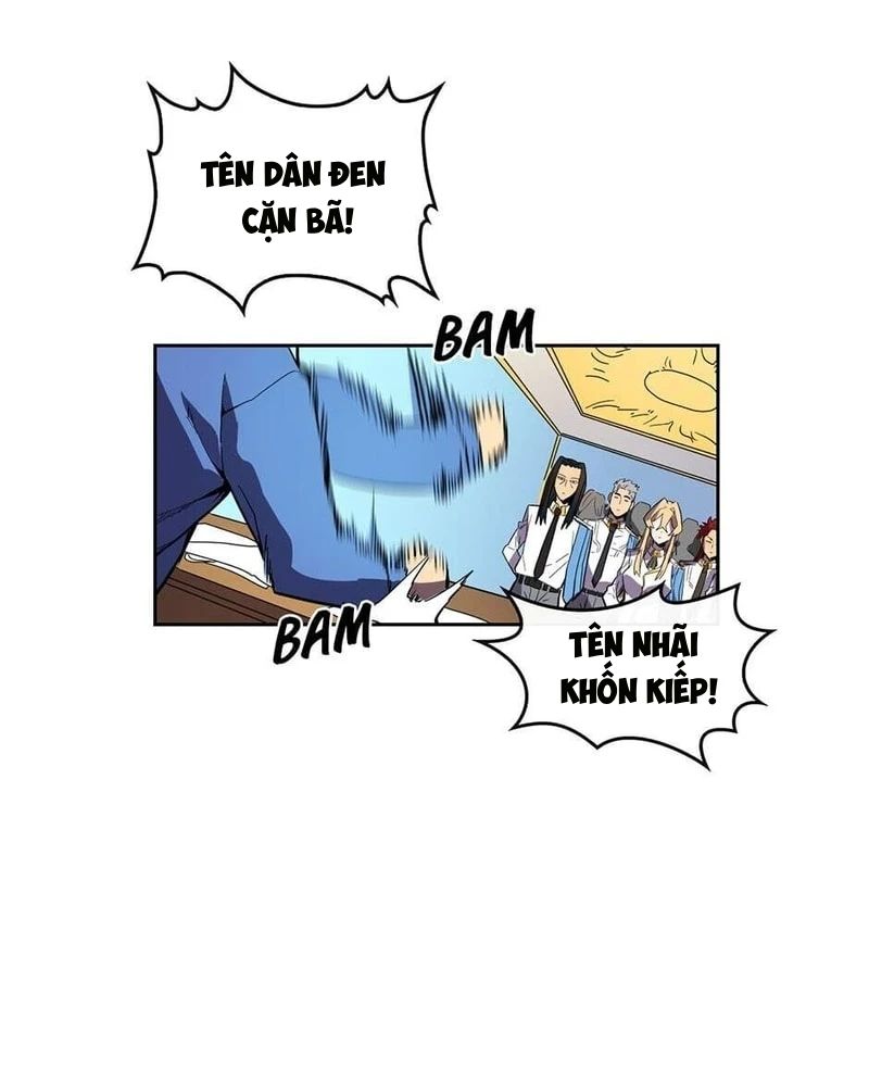 Phép Thuật Của Người Trở Về Phải Đặc Biệt Chapter 23 - Trang 34