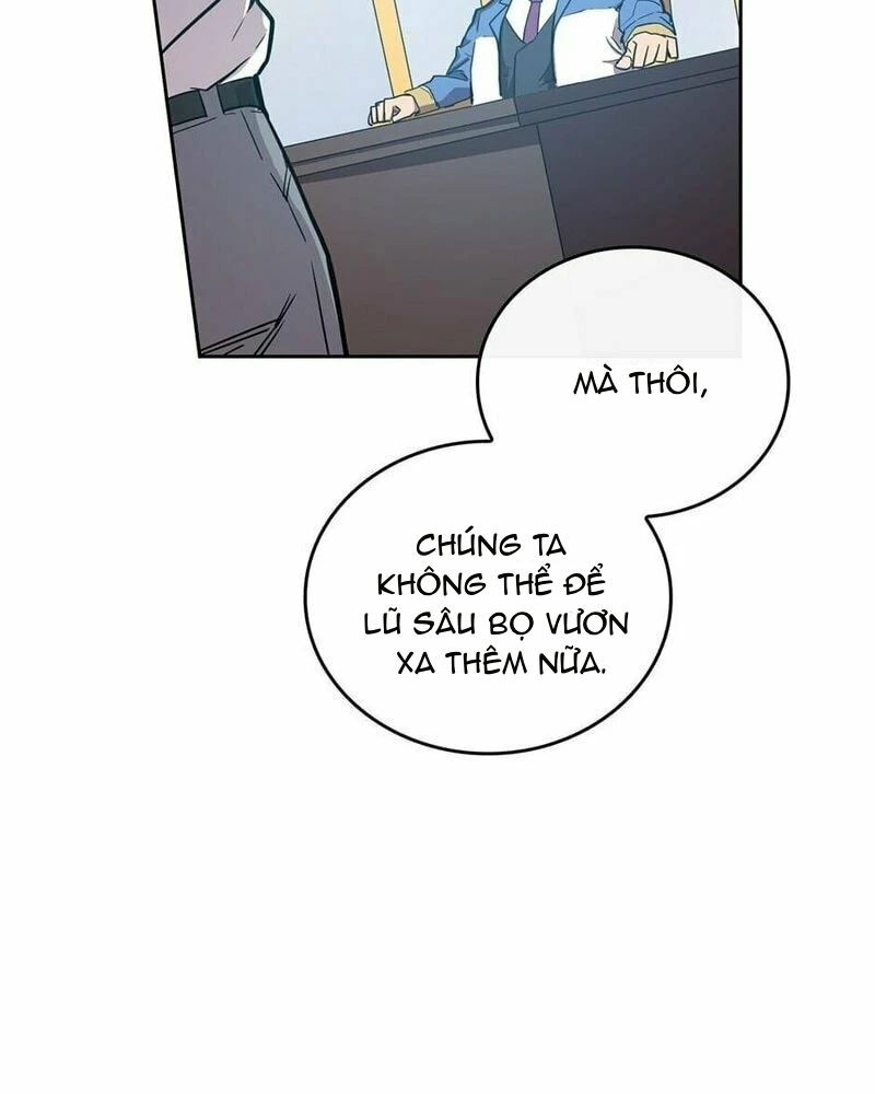 Phép Thuật Của Người Trở Về Phải Đặc Biệt Chapter 23 - Trang 37