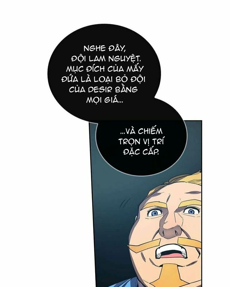 Phép Thuật Của Người Trở Về Phải Đặc Biệt Chapter 23 - Trang 38