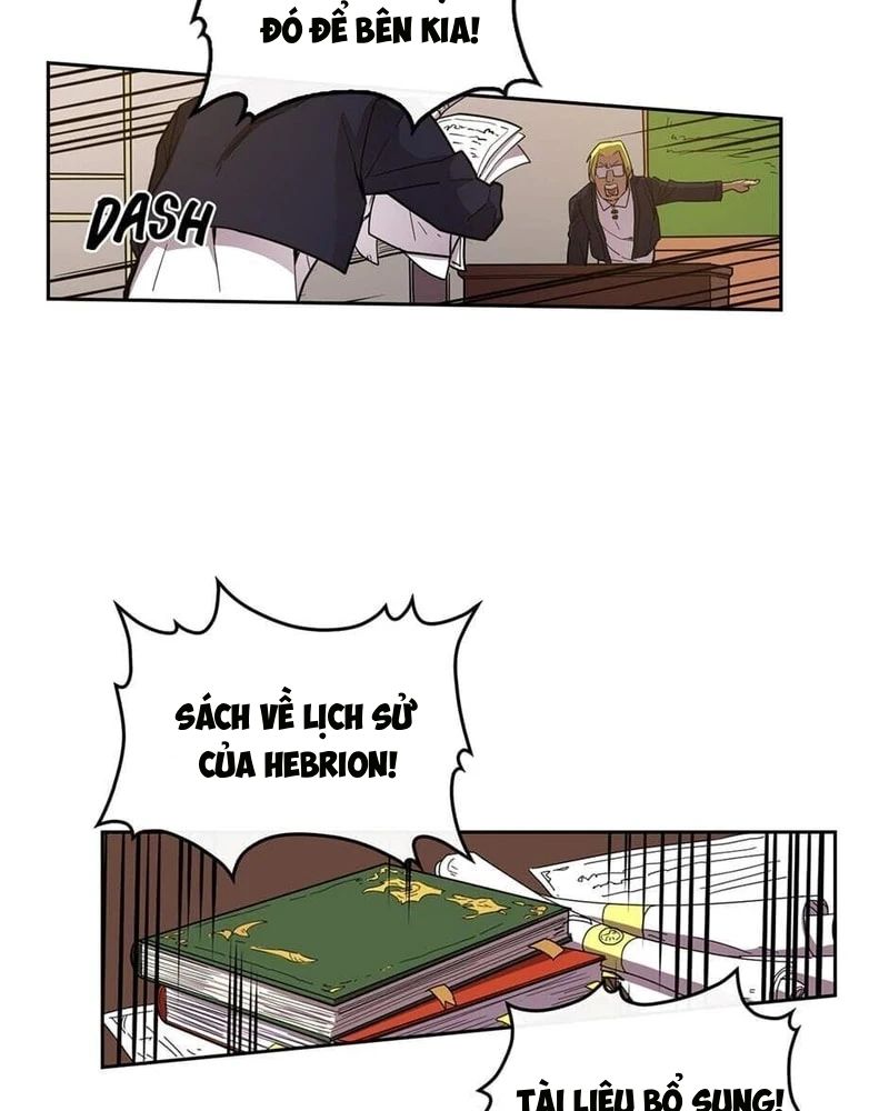 Phép Thuật Của Người Trở Về Phải Đặc Biệt Chapter 23 - Trang 4