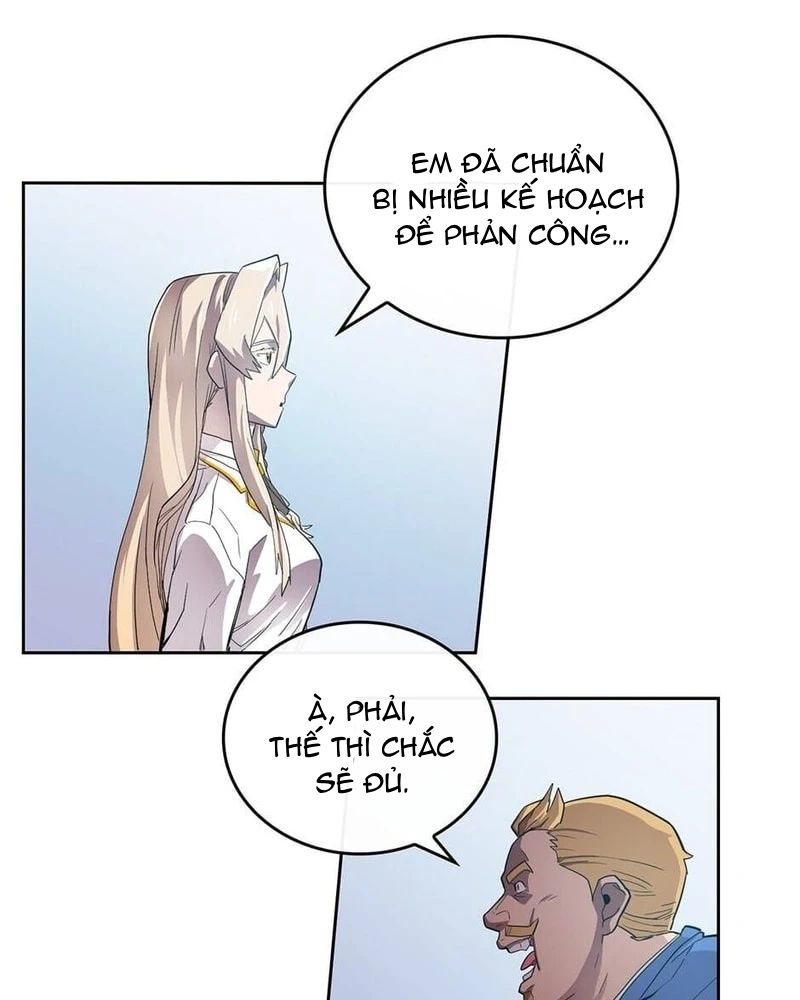 Phép Thuật Của Người Trở Về Phải Đặc Biệt Chapter 23 - Trang 45