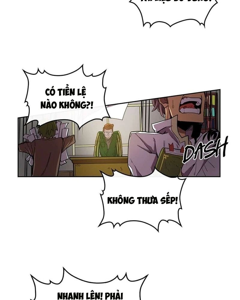 Phép Thuật Của Người Trở Về Phải Đặc Biệt Chapter 23 - Trang 5