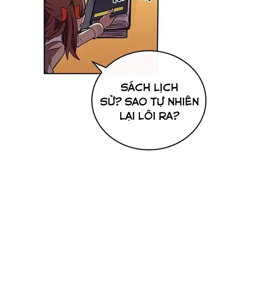 Phép Thuật Của Người Trở Về Phải Đặc Biệt Chapter 24 - Trang 10