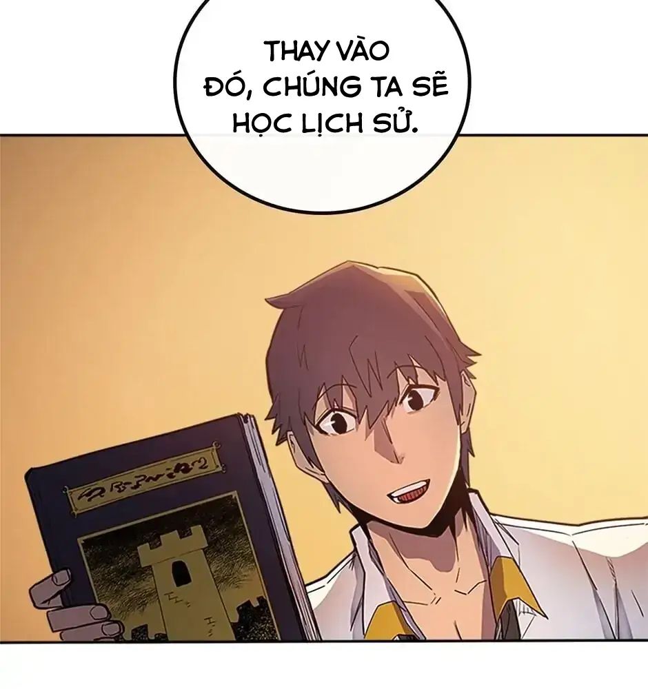 Phép Thuật Của Người Trở Về Phải Đặc Biệt Chapter 24 - Trang 13