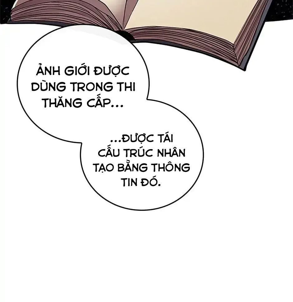 Phép Thuật Của Người Trở Về Phải Đặc Biệt Chapter 24 - Trang 22