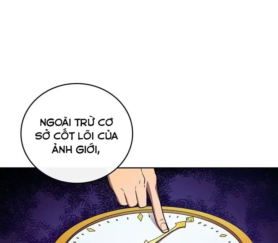 Phép Thuật Của Người Trở Về Phải Đặc Biệt Chapter 24 - Trang 26