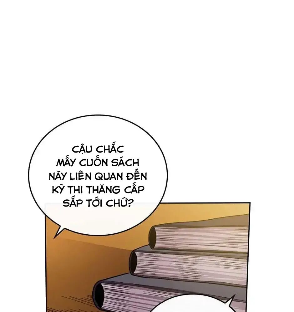 Phép Thuật Của Người Trở Về Phải Đặc Biệt Chapter 24 - Trang 29
