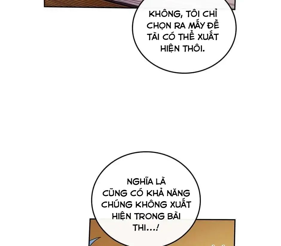 Phép Thuật Của Người Trở Về Phải Đặc Biệt Chapter 24 - Trang 30