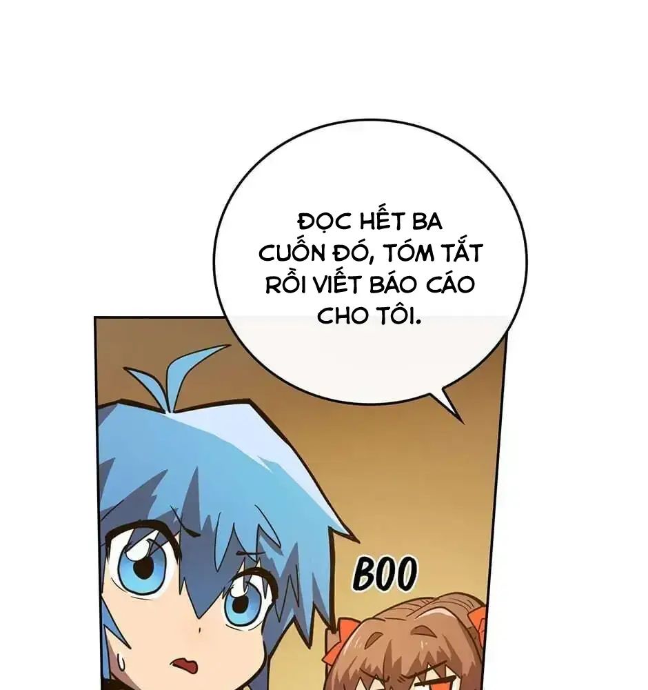 Phép Thuật Của Người Trở Về Phải Đặc Biệt Chapter 24 - Trang 33