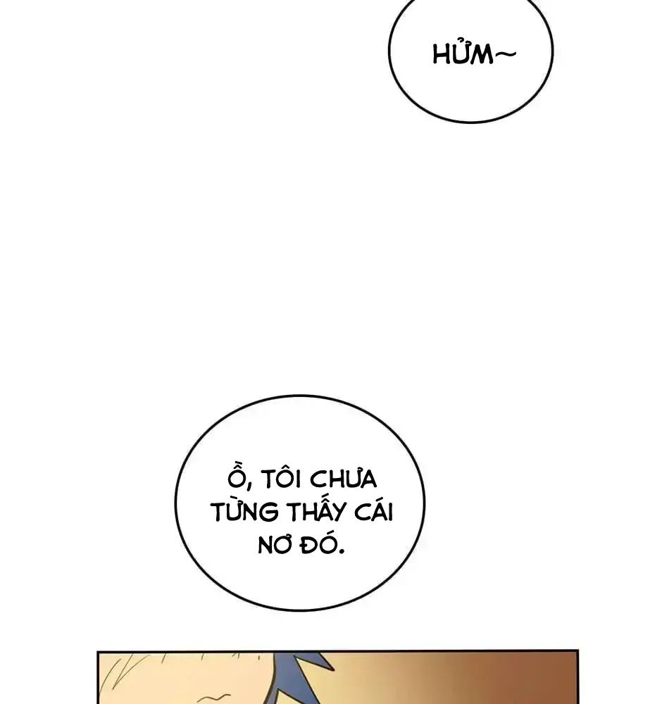 Phép Thuật Của Người Trở Về Phải Đặc Biệt Chapter 24 - Trang 48