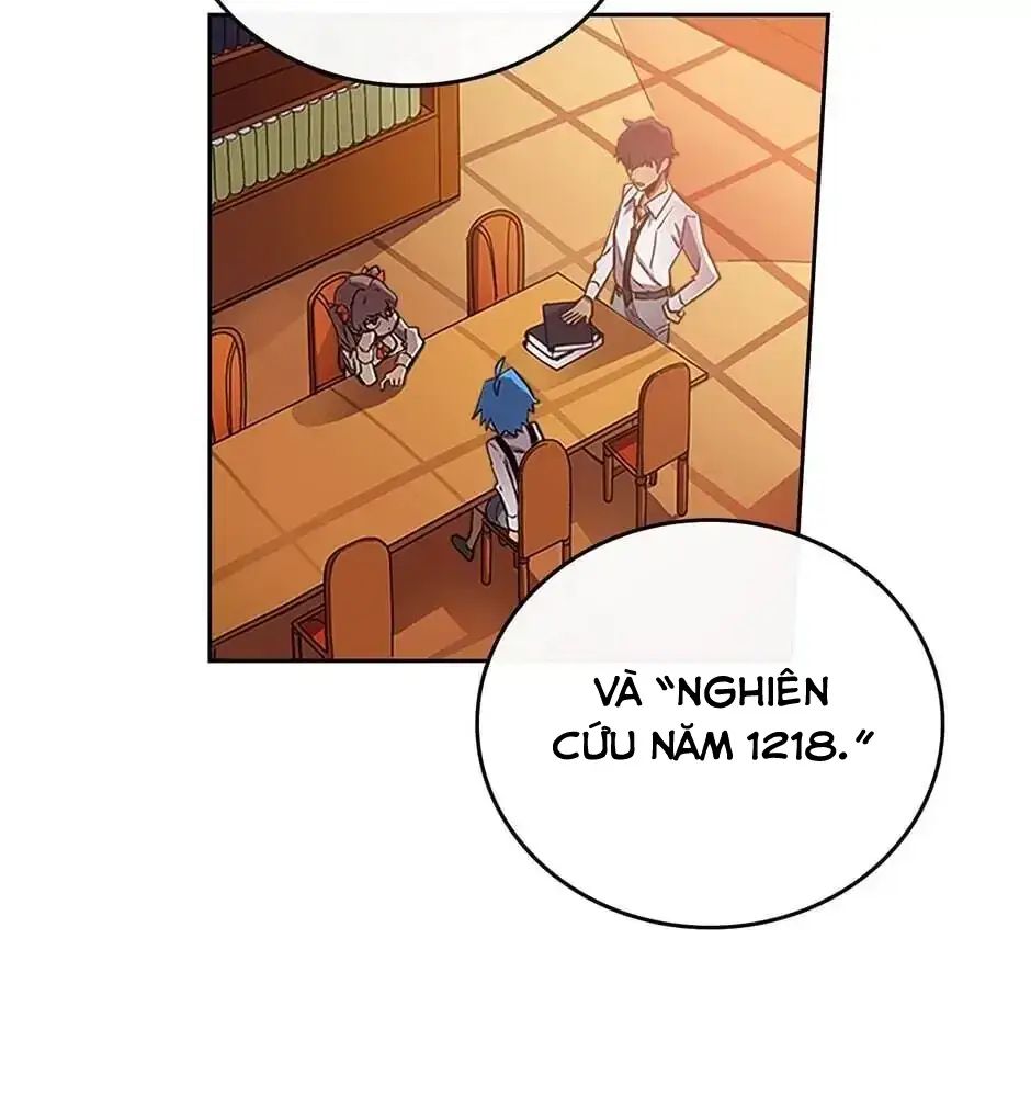 Phép Thuật Của Người Trở Về Phải Đặc Biệt Chapter 24 - Trang 7