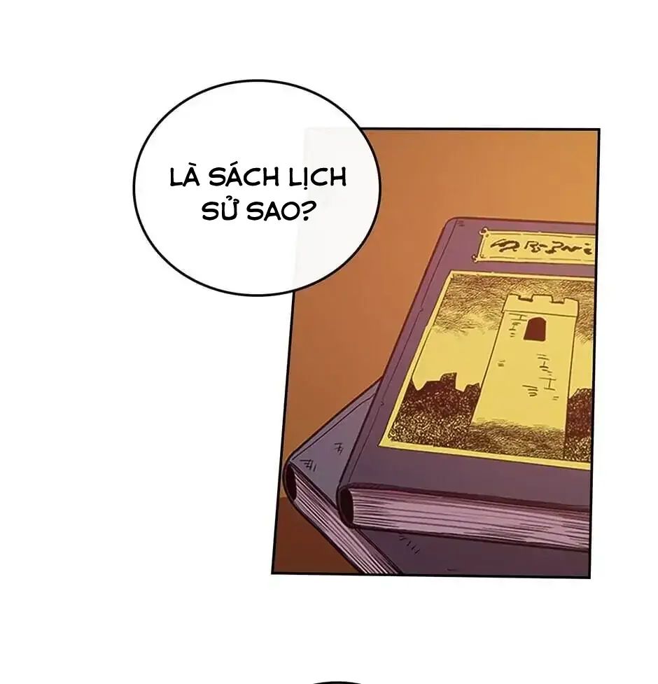 Phép Thuật Của Người Trở Về Phải Đặc Biệt Chapter 24 - Trang 8