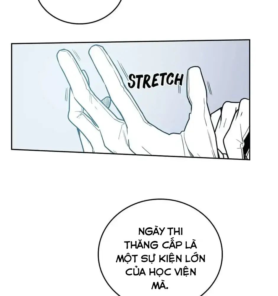 Phép Thuật Của Người Trở Về Phải Đặc Biệt Chapter 25 - Trang 10