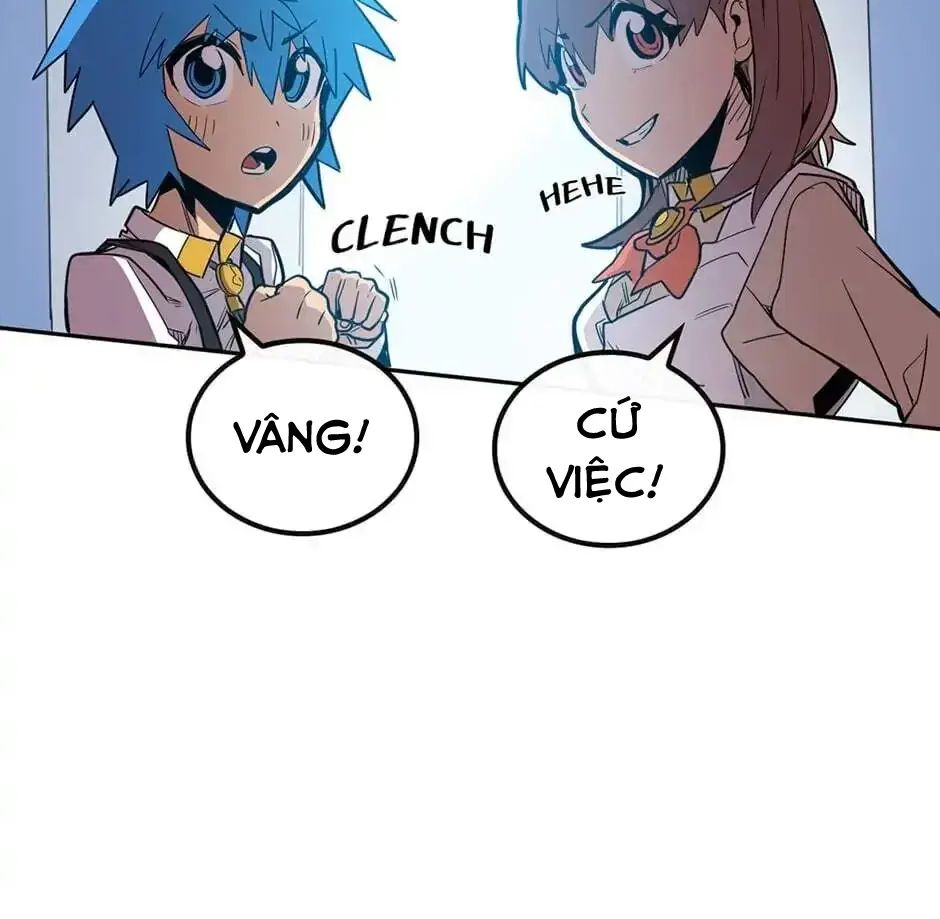 Phép Thuật Của Người Trở Về Phải Đặc Biệt Chapter 25 - Trang 23