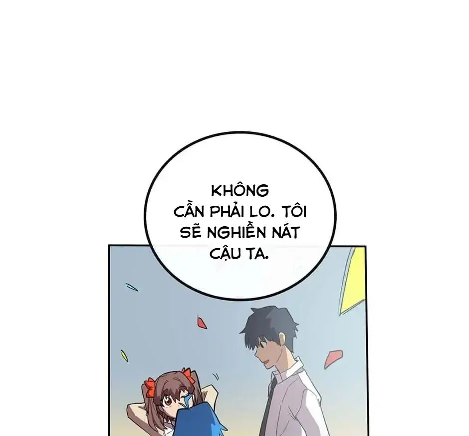Phép Thuật Của Người Trở Về Phải Đặc Biệt Chapter 25 - Trang 35