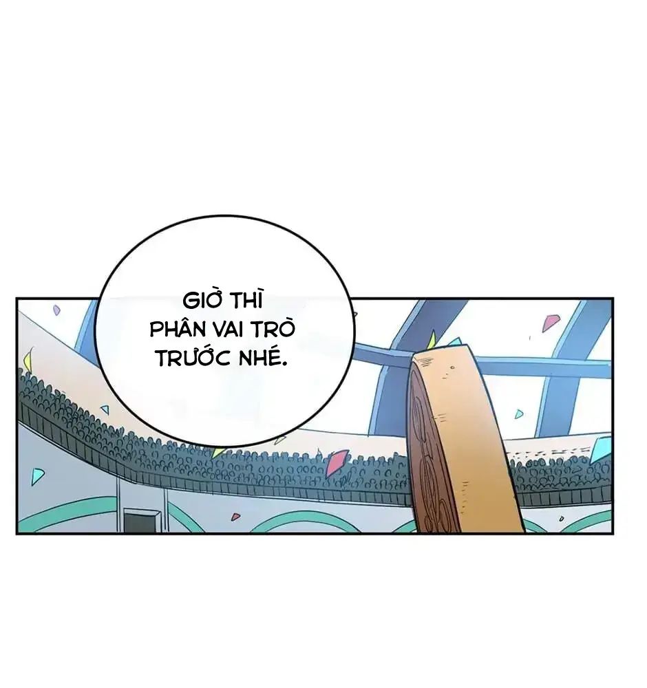 Phép Thuật Của Người Trở Về Phải Đặc Biệt Chapter 25 - Trang 38