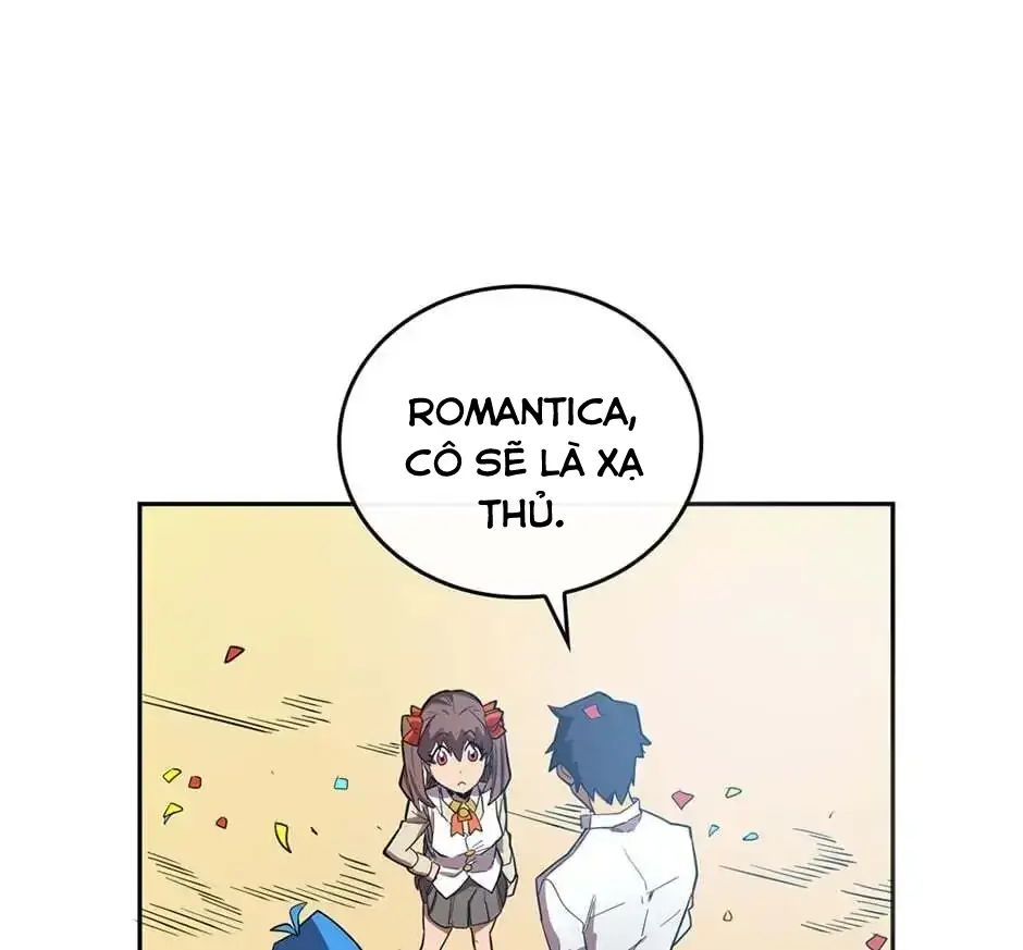 Phép Thuật Của Người Trở Về Phải Đặc Biệt Chapter 25 - Trang 39