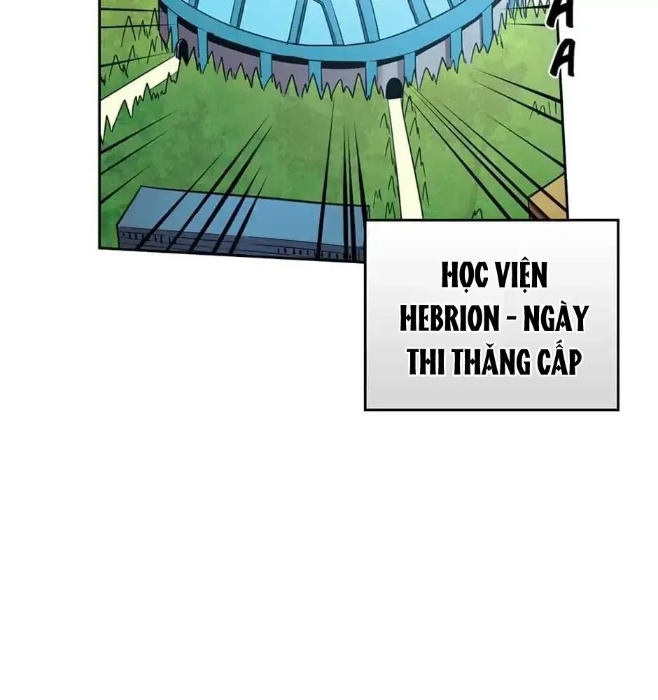 Phép Thuật Của Người Trở Về Phải Đặc Biệt Chapter 25 - Trang 4