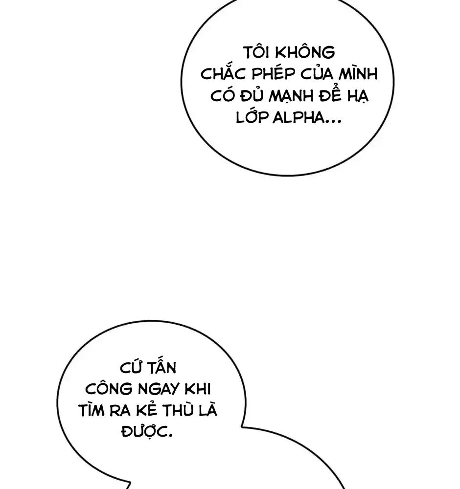 Phép Thuật Của Người Trở Về Phải Đặc Biệt Chapter 25 - Trang 42