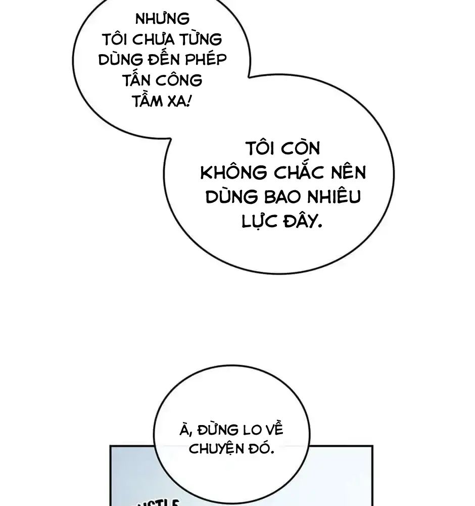Phép Thuật Của Người Trở Về Phải Đặc Biệt Chapter 25 - Trang 44