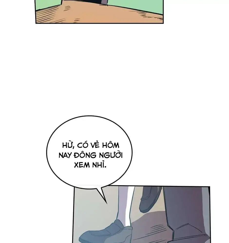 Phép Thuật Của Người Trở Về Phải Đặc Biệt Chapter 25 - Trang 8