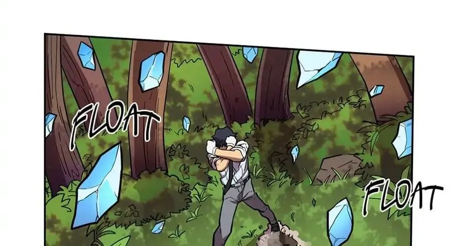 Phép Thuật Của Người Trở Về Phải Đặc Biệt Chapter 26 - Trang 14