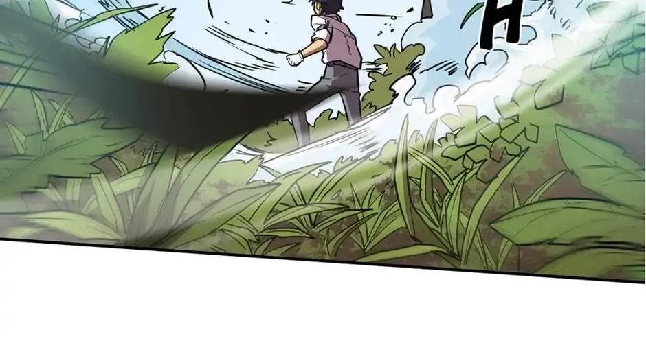 Phép Thuật Của Người Trở Về Phải Đặc Biệt Chapter 26 - Trang 21