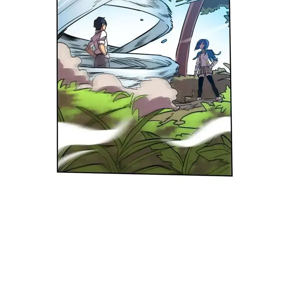 Phép Thuật Của Người Trở Về Phải Đặc Biệt Chapter 26 - Trang 30