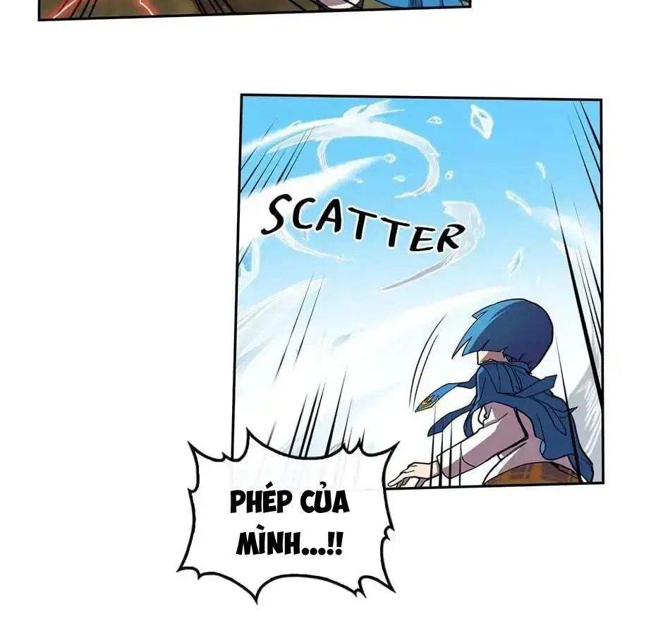 Phép Thuật Của Người Trở Về Phải Đặc Biệt Chapter 26 - Trang 36