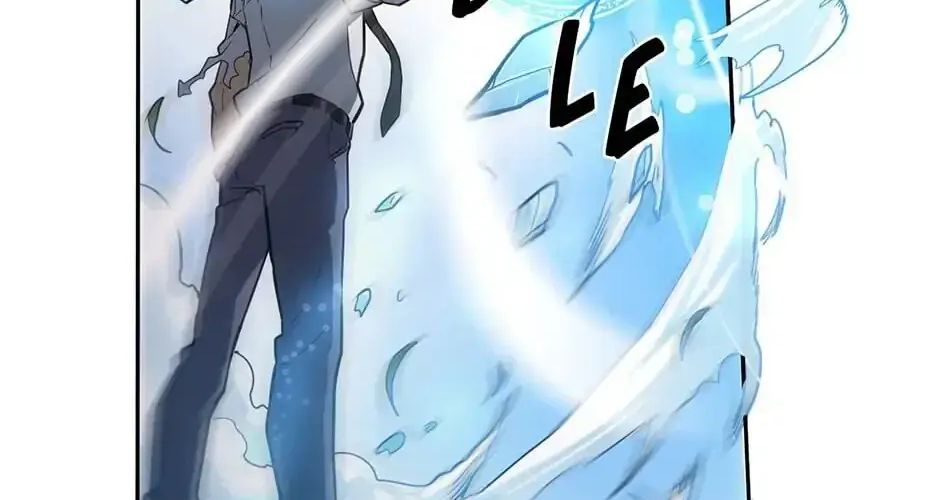 Phép Thuật Của Người Trở Về Phải Đặc Biệt Chapter 26 - Trang 42