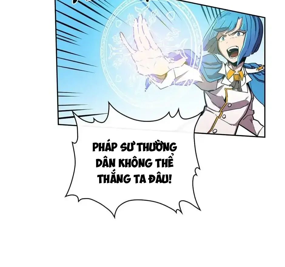 Phép Thuật Của Người Trở Về Phải Đặc Biệt Chapter 26 - Trang 49