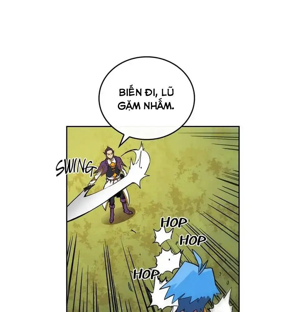 Phép Thuật Của Người Trở Về Phải Đặc Biệt Chapter 27 - Trang 18
