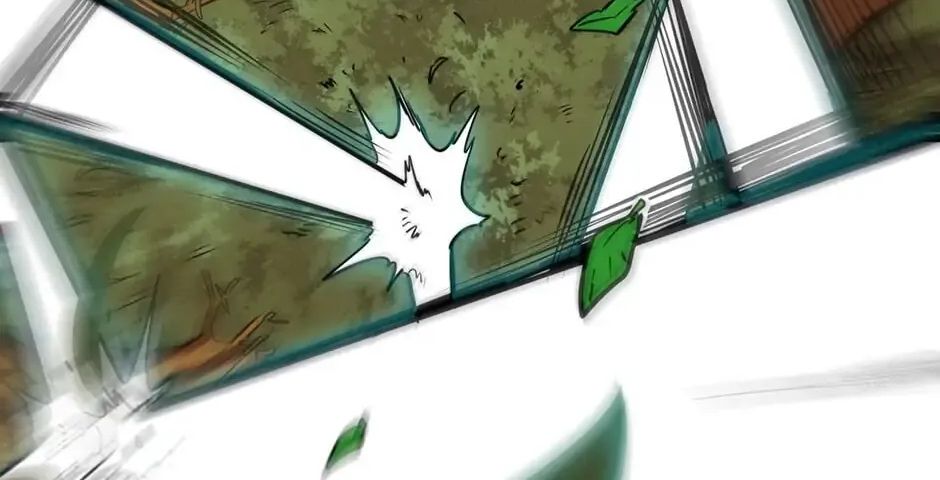 Phép Thuật Của Người Trở Về Phải Đặc Biệt Chapter 27 - Trang 33