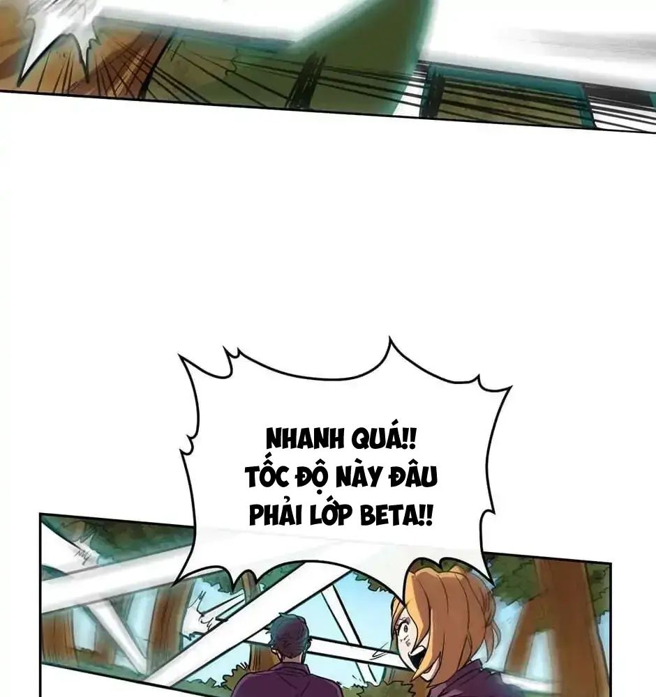 Phép Thuật Của Người Trở Về Phải Đặc Biệt Chapter 27 - Trang 34