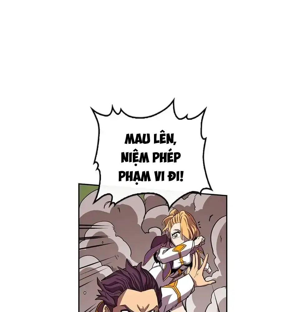 Phép Thuật Của Người Trở Về Phải Đặc Biệt Chapter 27 - Trang 40