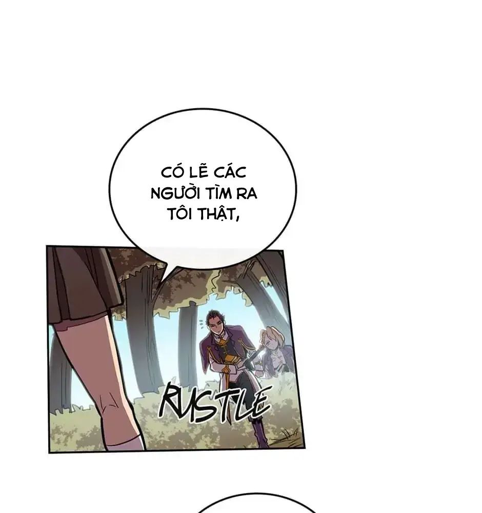 Phép Thuật Của Người Trở Về Phải Đặc Biệt Chapter 27 - Trang 9