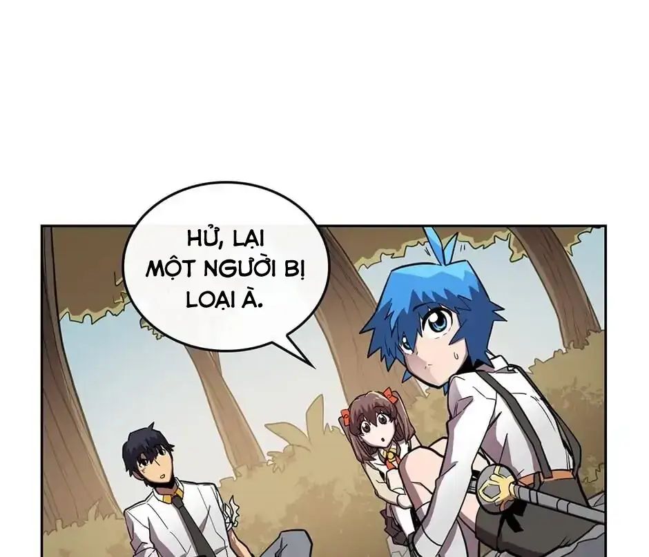 Phép Thuật Của Người Trở Về Phải Đặc Biệt Chapter 28 - Trang 10